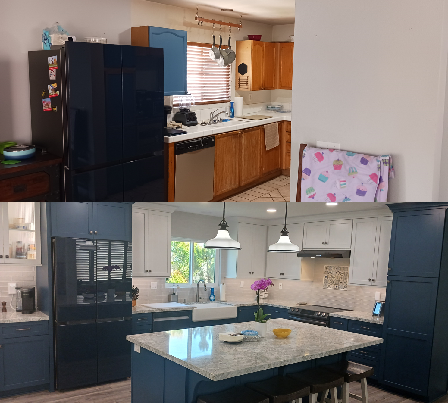 JB Kitchens Baths & Design, Inc. Image